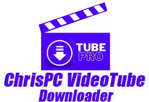 ChrisPC VideoTube Downloader Pro 14.23.0923 instal the last version for apple