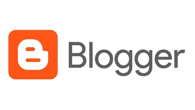 BLOGGER - STARTUP BLOG