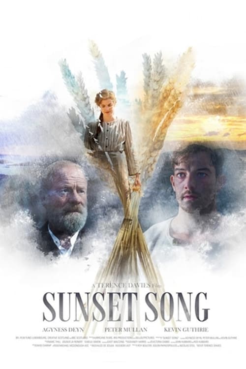 [HD] Sunset Song 2015 Descargar Gratis Pelicula