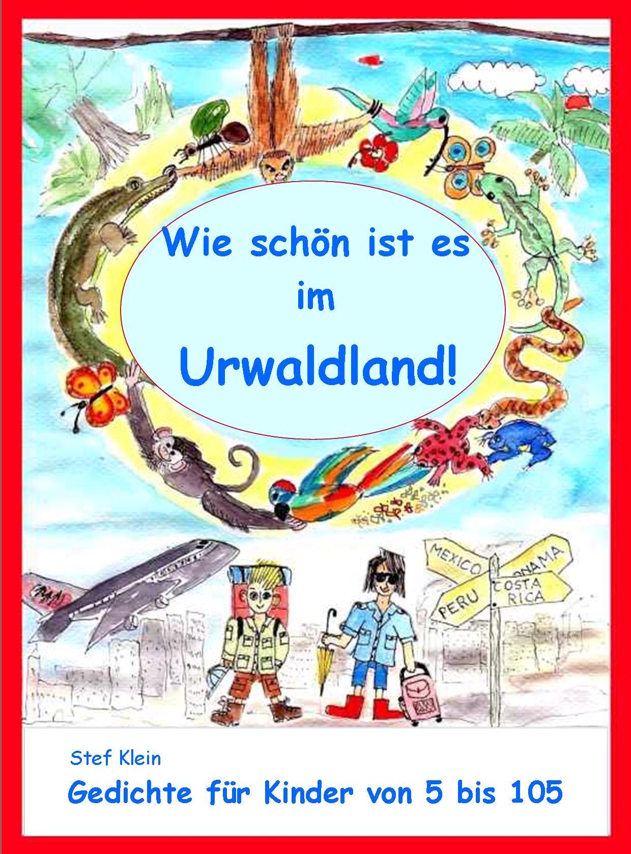 Tierisch lustige Kinderhandtaschen img