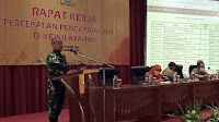 Serius Pencapaian ODF, Pemkot Bandung Undang Dansektor 22 Citarum Harum Jadi Pemateri