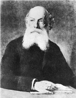 Friedrich August Kekule