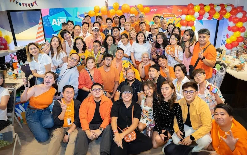 Orange Magazine PH at 15 Orange Magazine PH at 15
