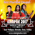 FULL Album New Pallapa 2017 Kompak Undaan Kudus 15 lagu