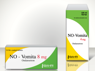 NO-Vomita دواء