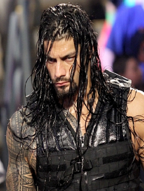 WWE images The Rock and Roman Reigns HD wallpaper