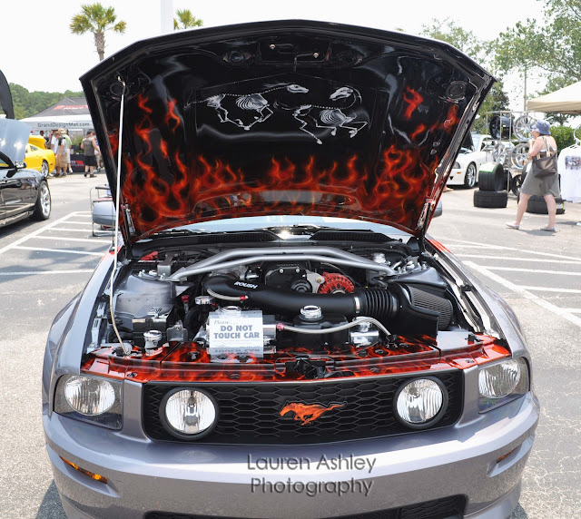 Mustang Week 2011