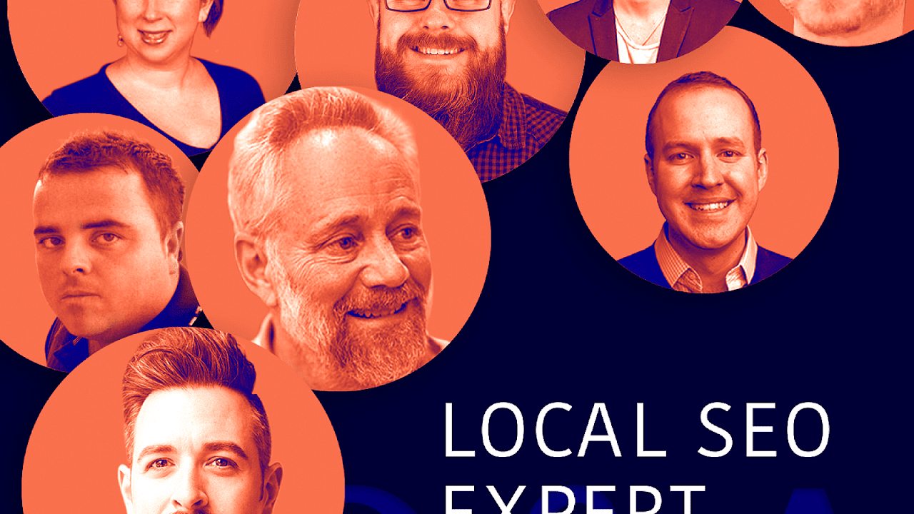 Local Marketing Expert