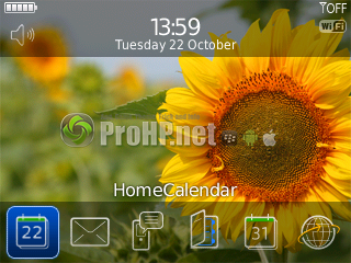 Home Calendar v1.3