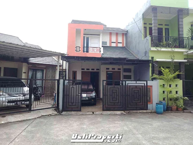 jual rumah murah duta bintaro