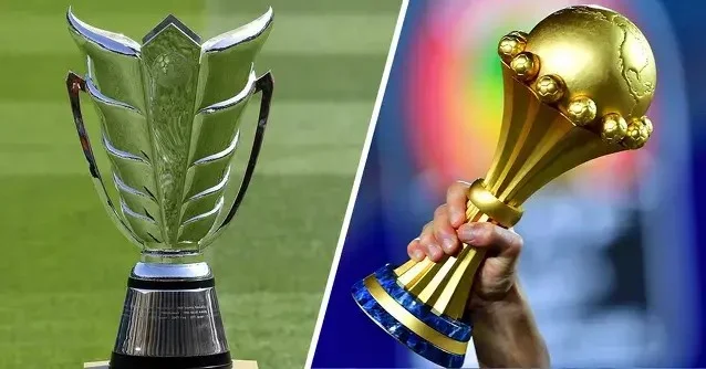 مشاهدة كأس إفريقيا وأسيا مجانًا: مواقع وتطبيقات موصى بها