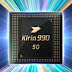 KIRIN 990 5G : history & architecture