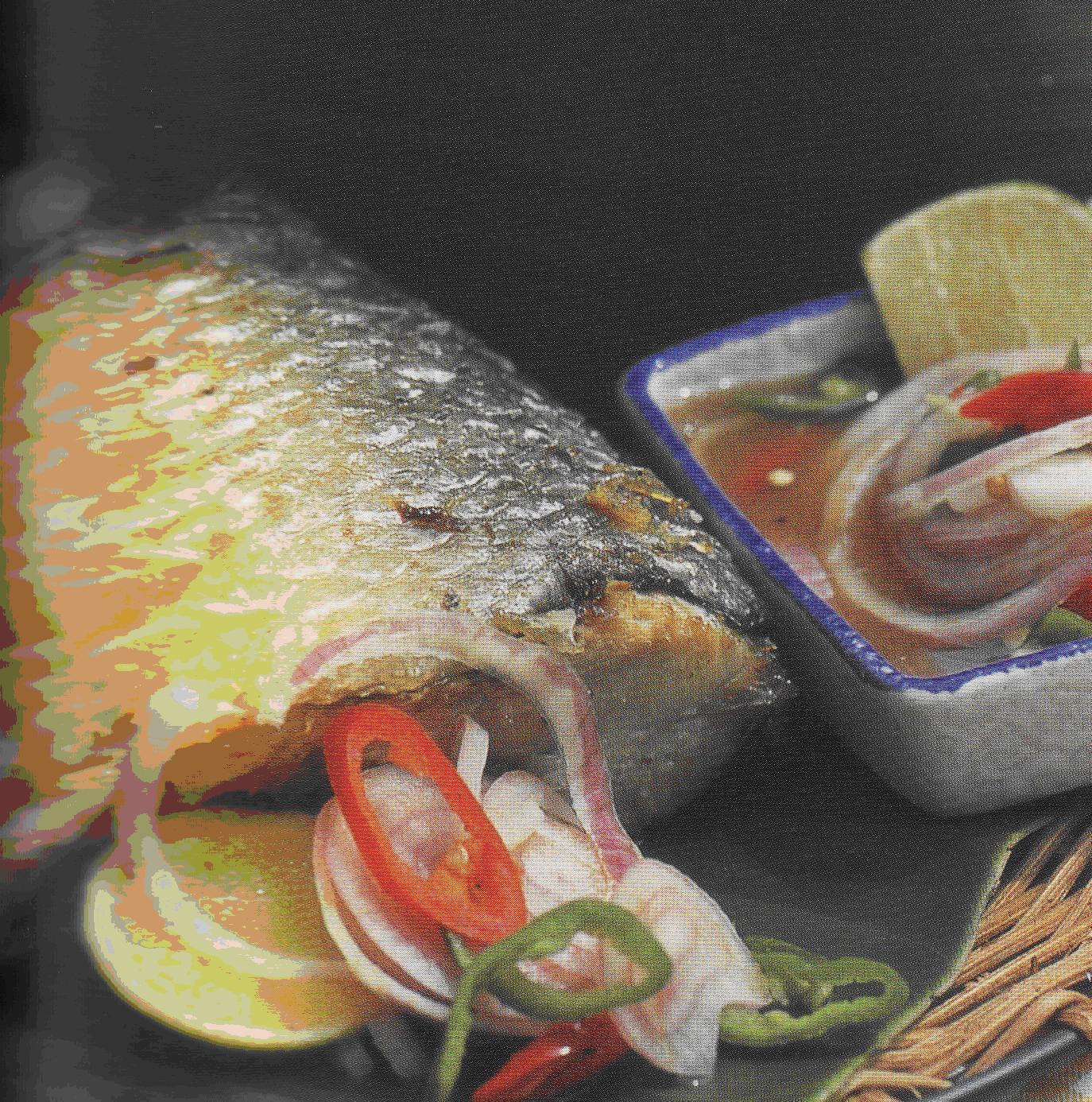 ANEKA RESEPI: April 2010