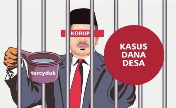 Kades Minta Jabatan Diperpanjang, KPK Bongkar Tata Kelola Desa Jadi Lahan Korupsi!