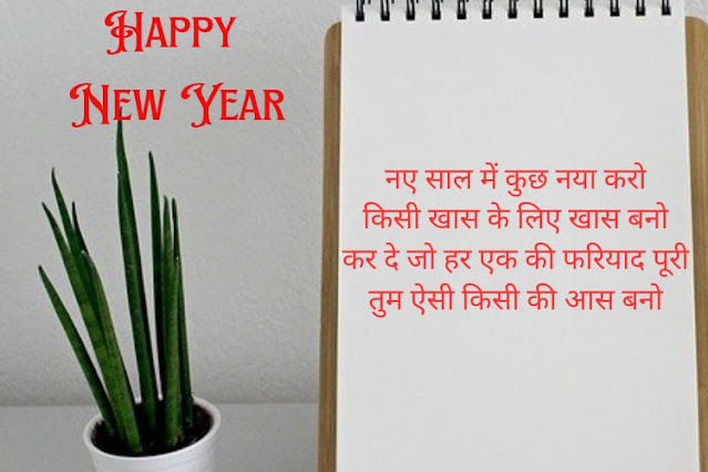 Greeting-kaard-par-likhane-vaalee-shaayaree ग्रीटिंग-कार्डपर-लिखने-वाली-शायरी  Happy-New-Year-Greeting-Card-Shayari-In-Hindi-2024
