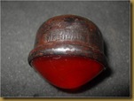 Stop lamp Bendol Germany - logo