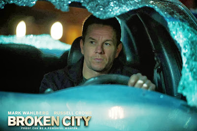 Broken City 2013 Movie