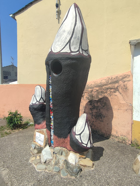Ruta en coche por A Mariña lucense