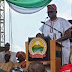 Ayo Fayose Sacks All Ekiti Council Chairmen, Secretaries, Boards 