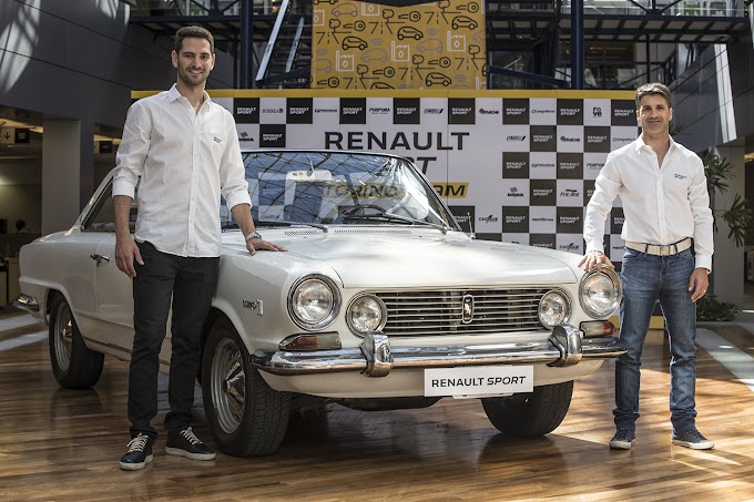 Renault Sport se suma al Turismo Carretera