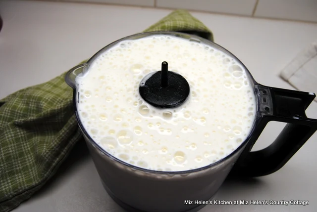 Scalloped Corn Casserole at Miz Helen's Country Cottage