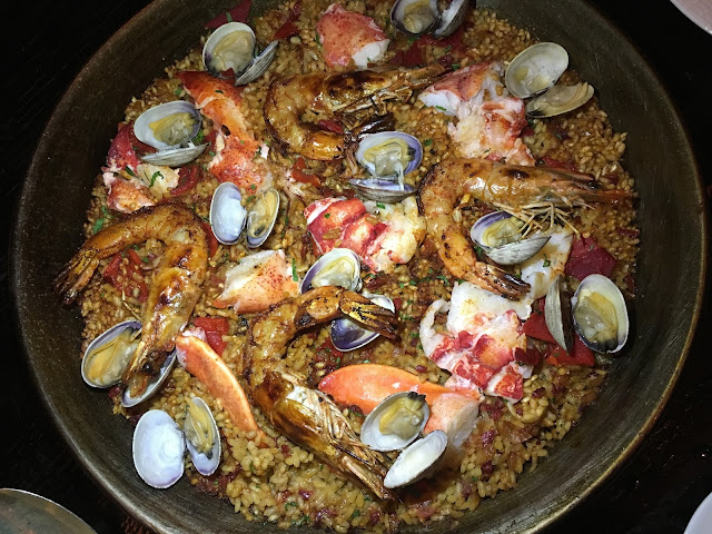 Paella