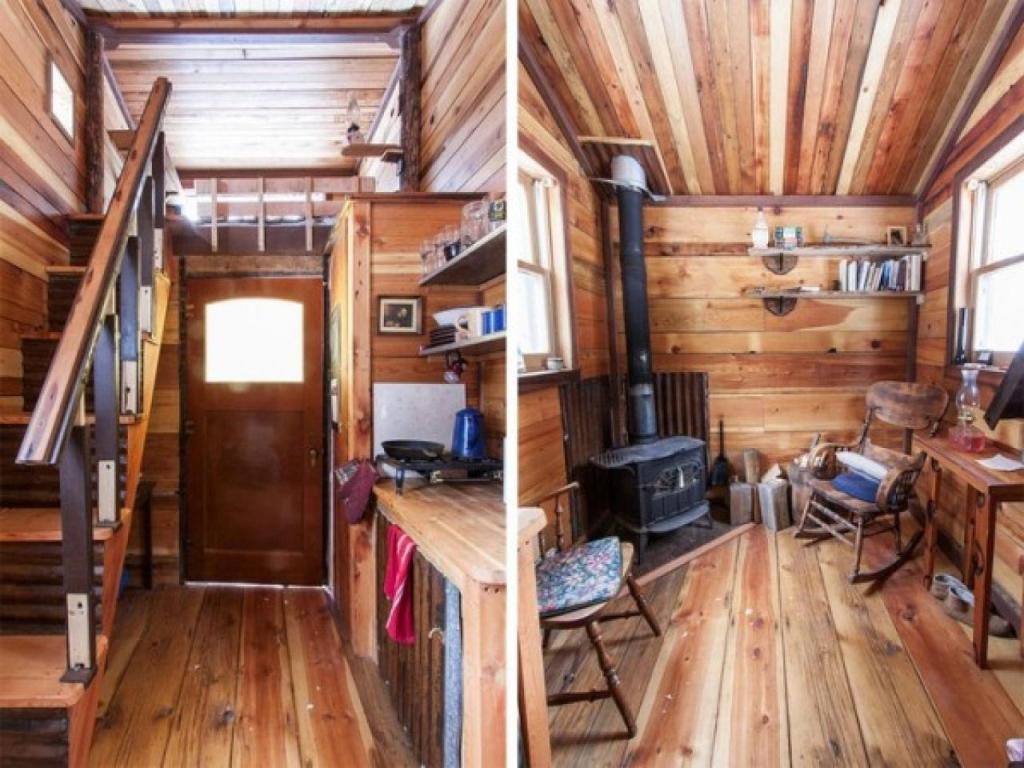 tiny house interior photos design ideas