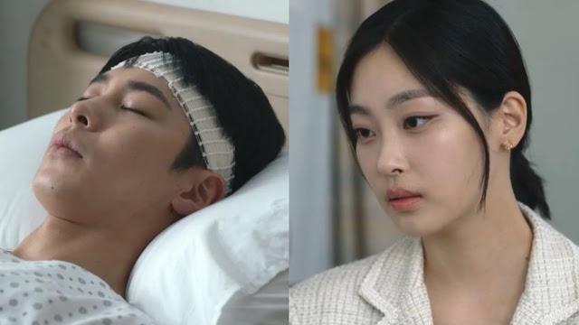 "The Impossible Heir" Episodes 5 & 6: Recap & Review