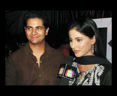 Hina Khan Interview or Akshara