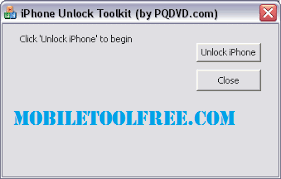 Download iPhone Unlock Toolkit (2020) Free 