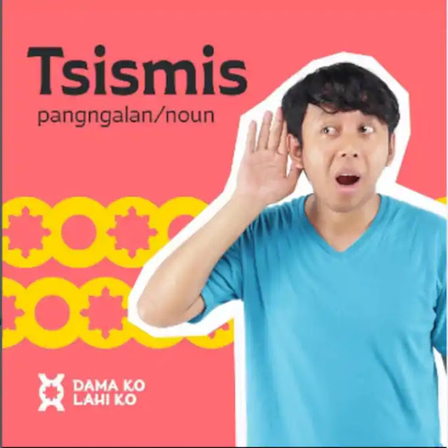 tsismis