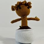 http://www.ravelry.com/patterns/library/guardians-of-the-galaxy-baby-groot-amigurumi