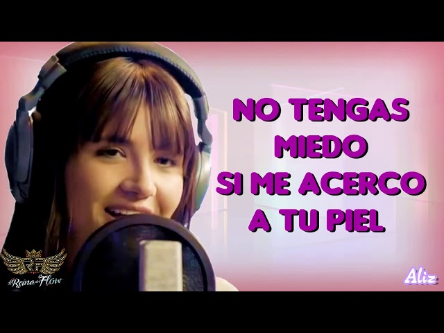 Irma Furacao Me Toma En Serio Reggaeton A Rainha Do Flow Download