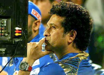 Sachin Tendulkar, Mumbai Indians, Chennai Super Kings, Indian Premier League, IPL 2015, Champion of IPL 2015, Mahendra Singh Dhoni