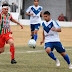 Copa Santiago: Vélez (San Ramón) 1 - Independiente (Beltrán) 0.