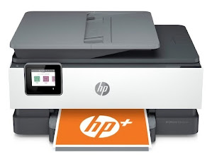 HP OfficeJet Pro 8025e Pilote