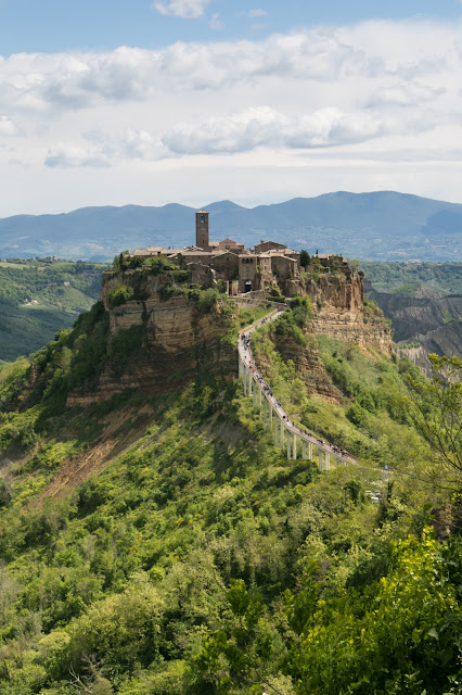 Civita di Bagnoregio