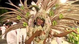 Caribbean UK CARNIVALS 2013: CELEBRATIONS IN THE STREETS