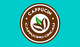 LOGO CAPUCINO CINCAU