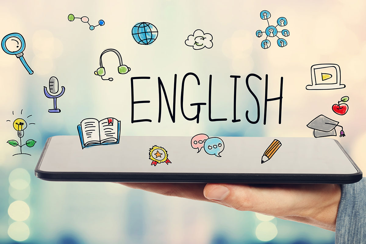 Belajar Bahasa Inggris Dari Istilah Online Bahasa Inggris