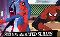 The Evolution of Spider-Man: A Comparative Analysis of Different Animated Series