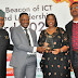 Glo clinches 'Africa's Beacon of ICT Excellence/ Leadership Award'