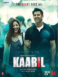 Download Film 2017 Kaabil Subtitle Indo