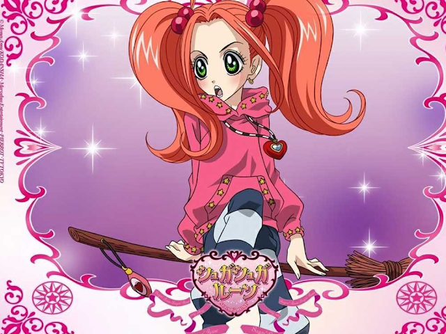 Chocolat Kato, Chocolat Meilleure, Hayato-kun, Karen Manabe, Sugar Sugar Rune, Vanilla Ice, Vanilla Mieux, moyoco anno, anime, manga