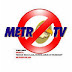 STOP METRO TV