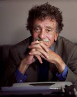 Kurt Vonnegut