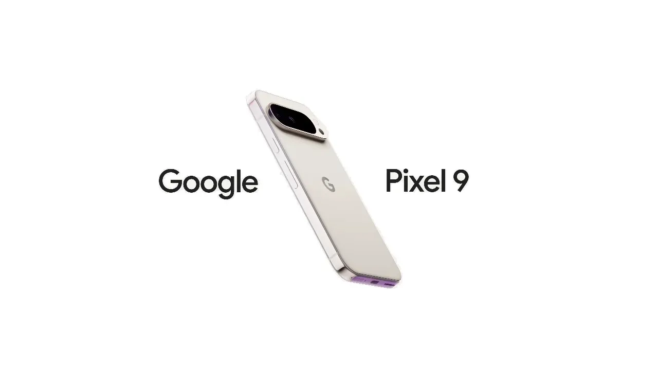 Google Pixel 9 Series