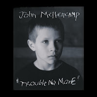 John Mellencamp's Trouble No More