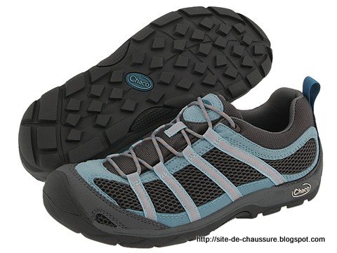Site de chaussure:LOGO594400