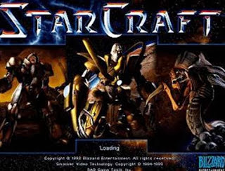 Gratis Download Permainan PC StarCraft Full Version